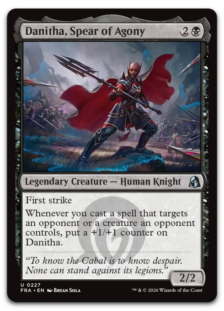 Product image for TCG 716646