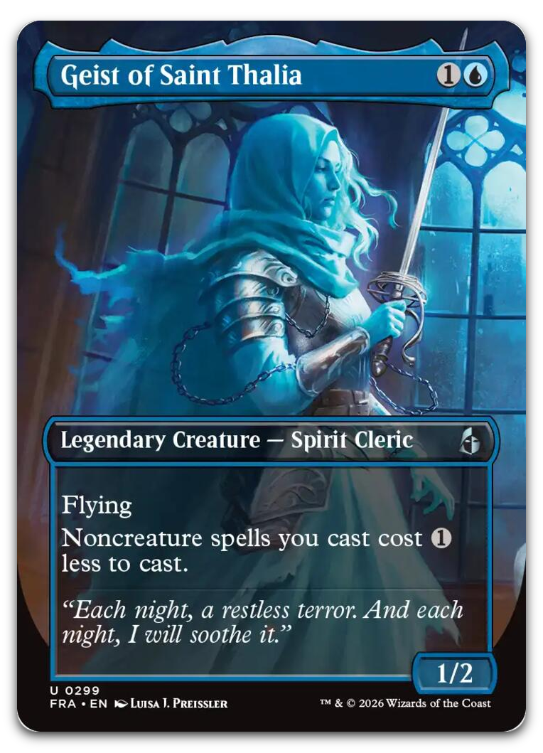 Product image for TCG 716648