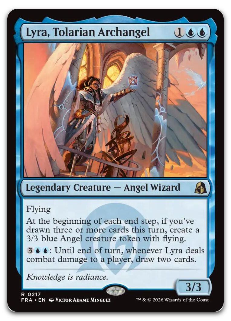 Product image for TCG 716650