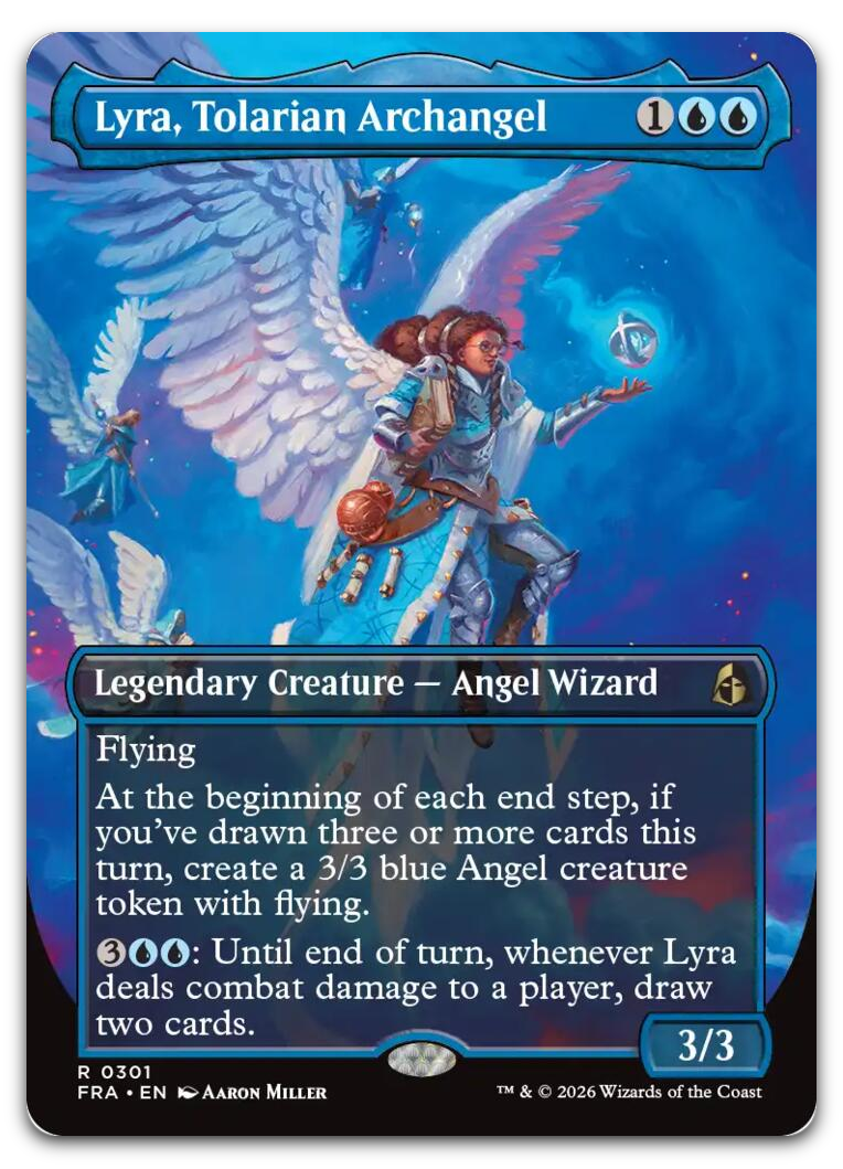 Product image for TCG 716651