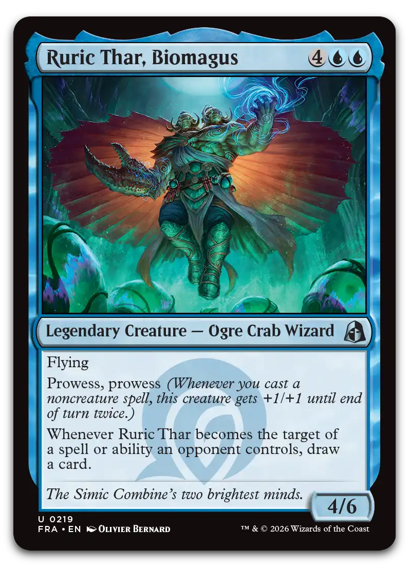 Product image for TCG 716655
