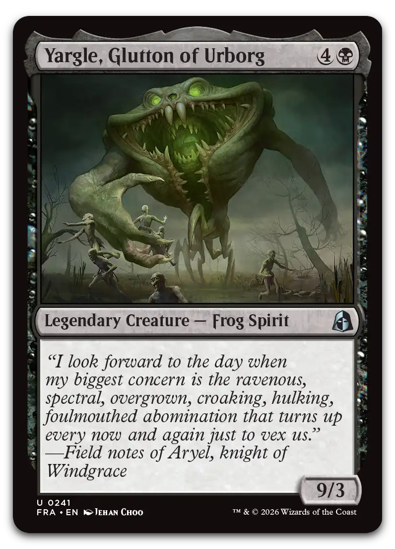 Product image for TCG 716660