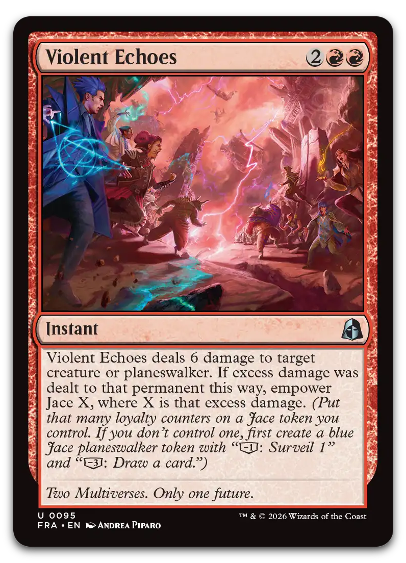 Product image for TCG 716675