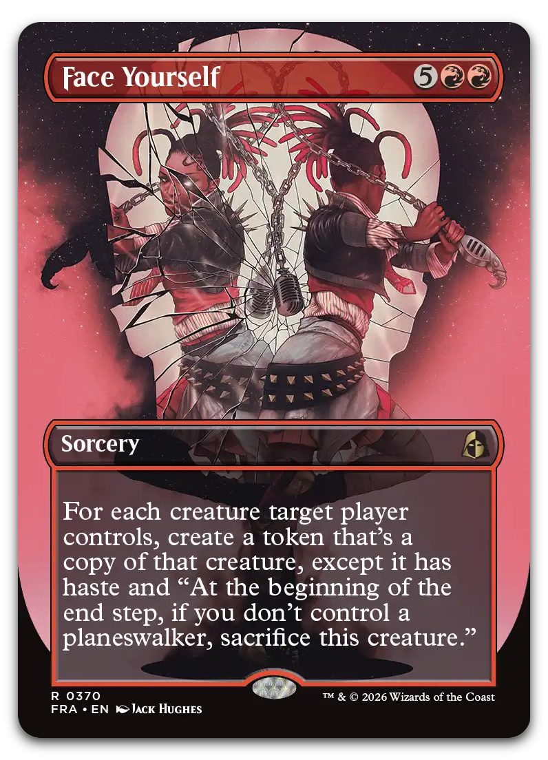 Product image for TCG 716681