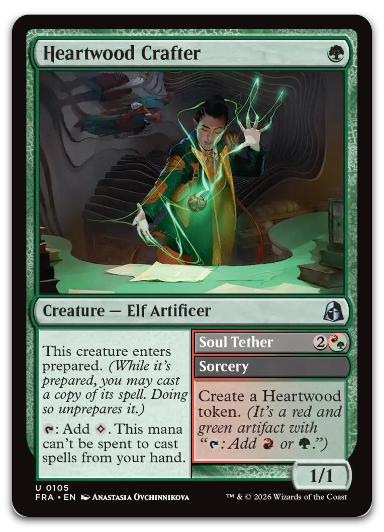 Product image for TCG 716684