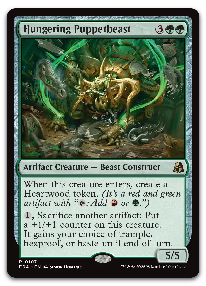 Product image for TCG 716685