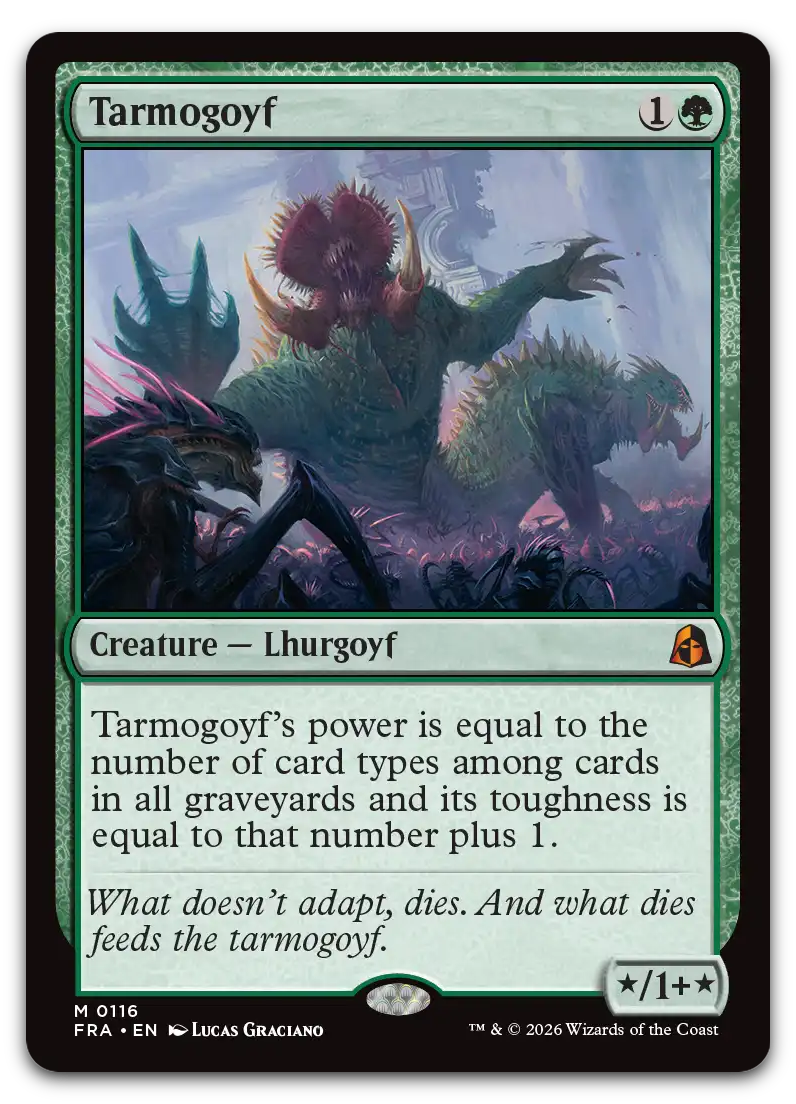 Product image for TCG 716686