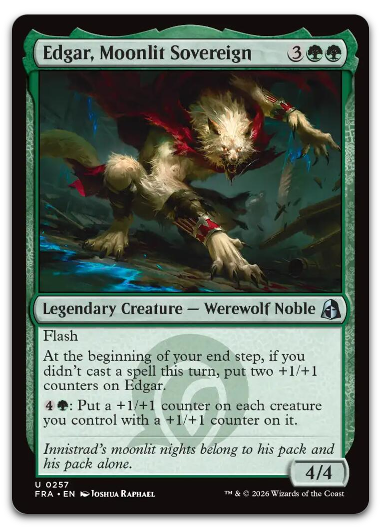 Product image for TCG 716688