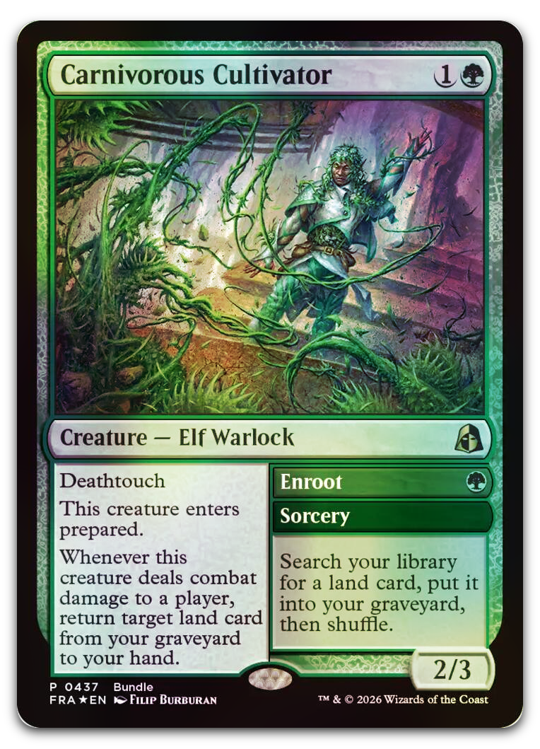 Product image for TCG 716693
