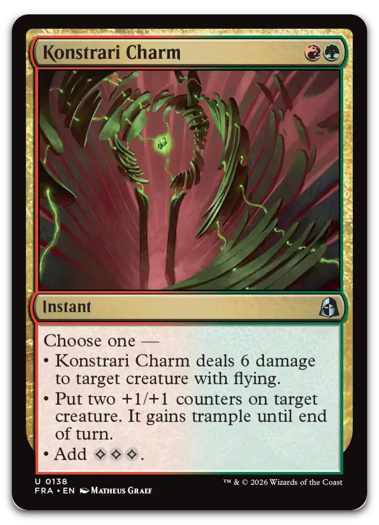 Product image for TCG 716696