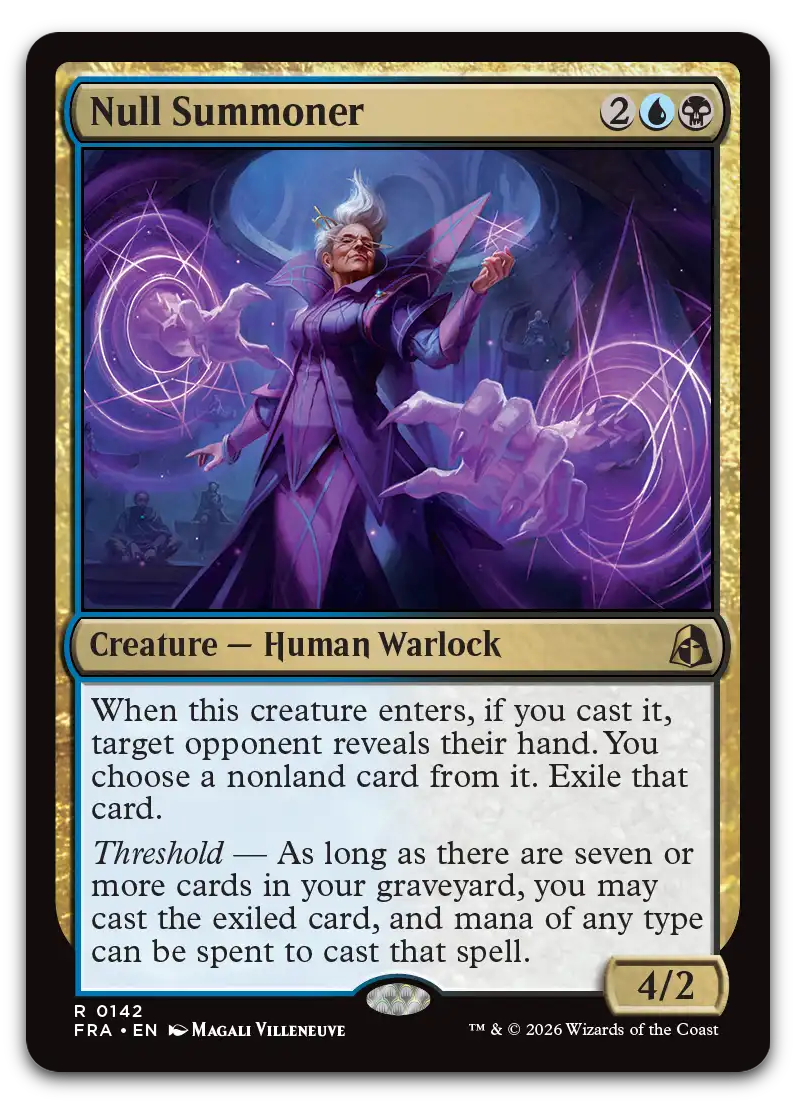 Product image for TCG 716697