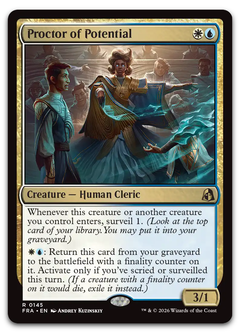 Product image for TCG 716698