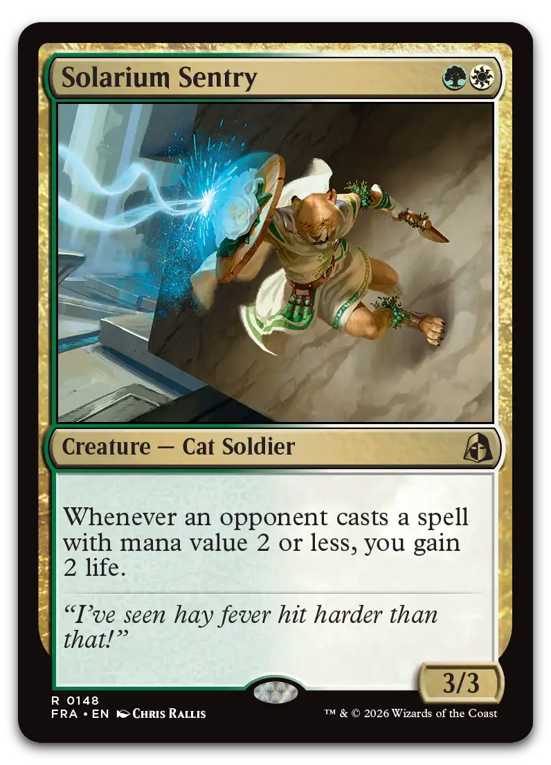 Product image for TCG 716699