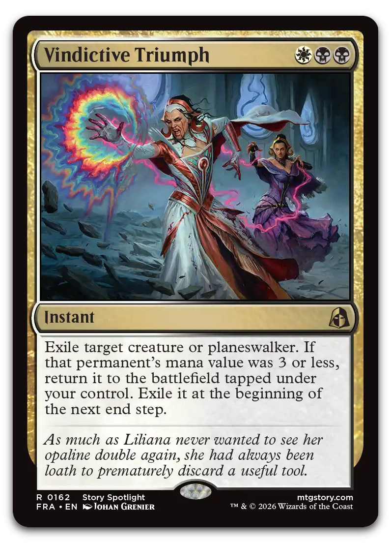 Product image for TCG 716703