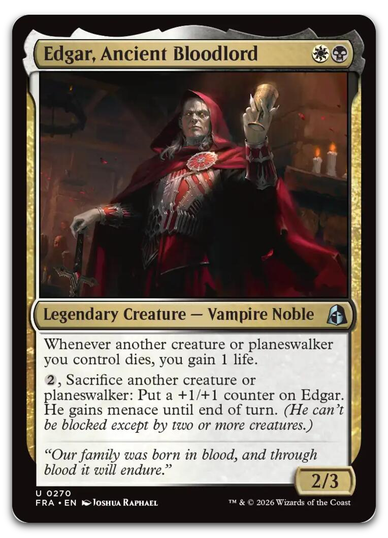 Product image for TCG 716705