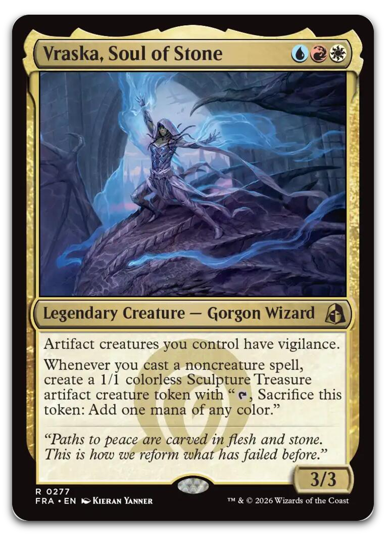 Product image for TCG 716707