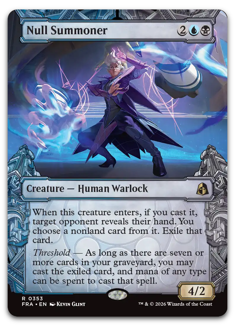 Product image for TCG 716711