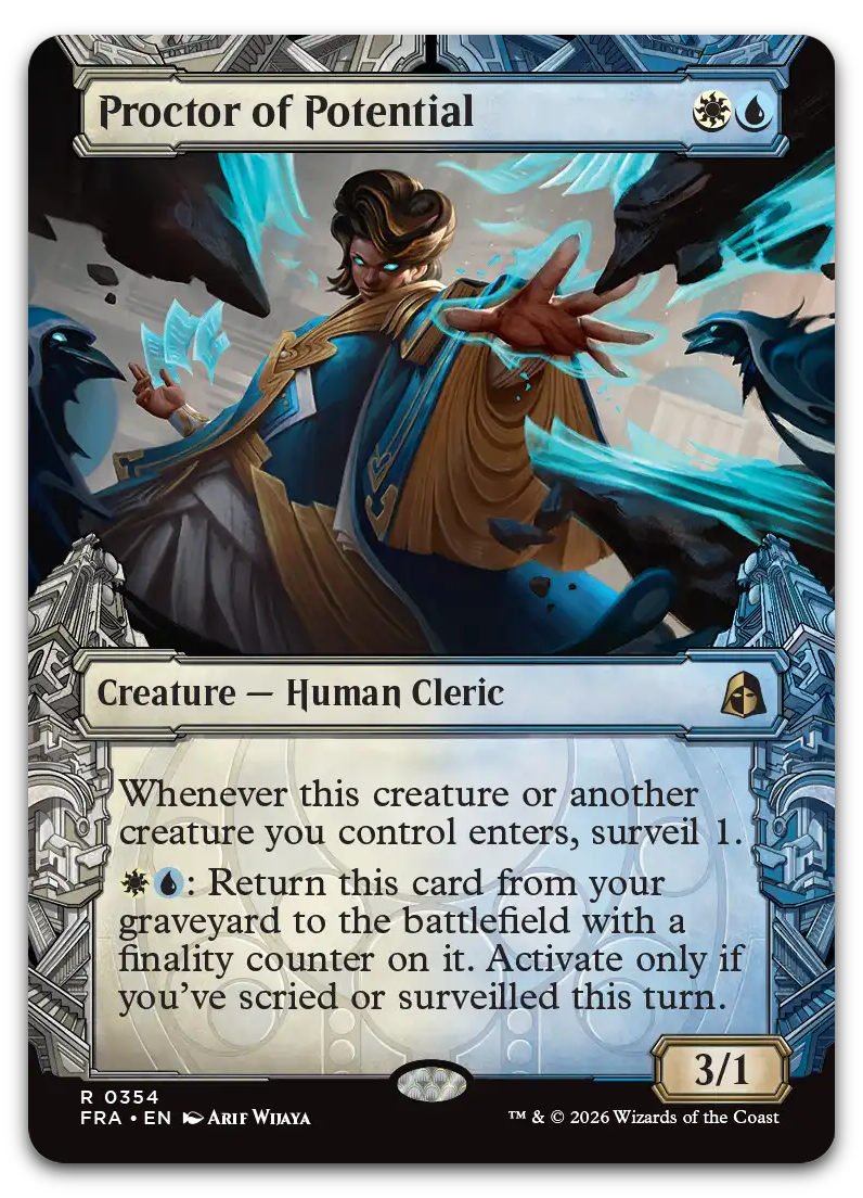 Product image for TCG 716712