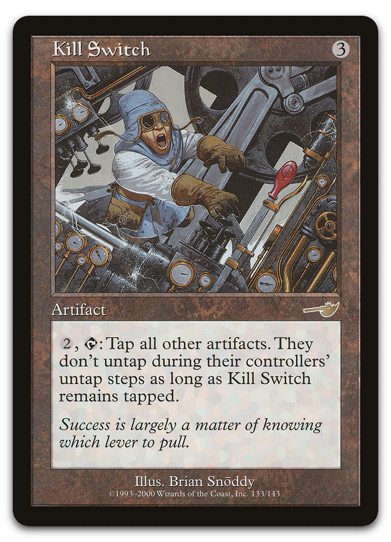 Product image for TCG 7167
