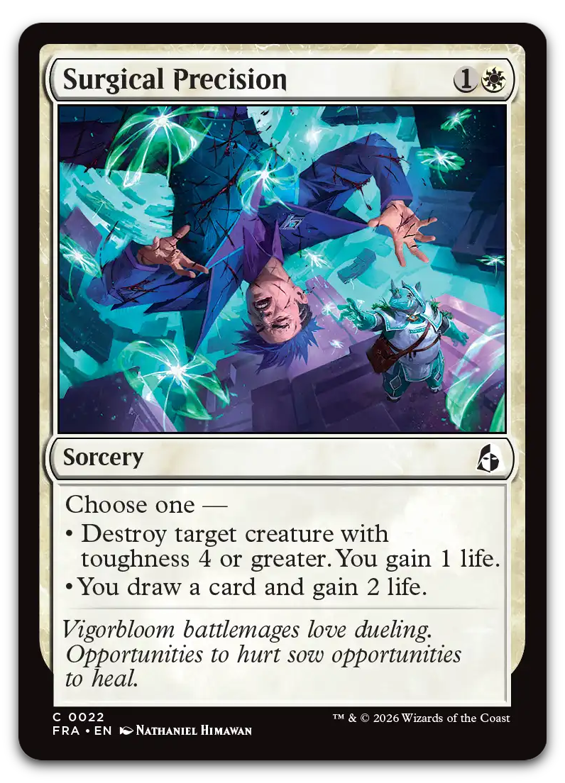 Product image for TCG 716949