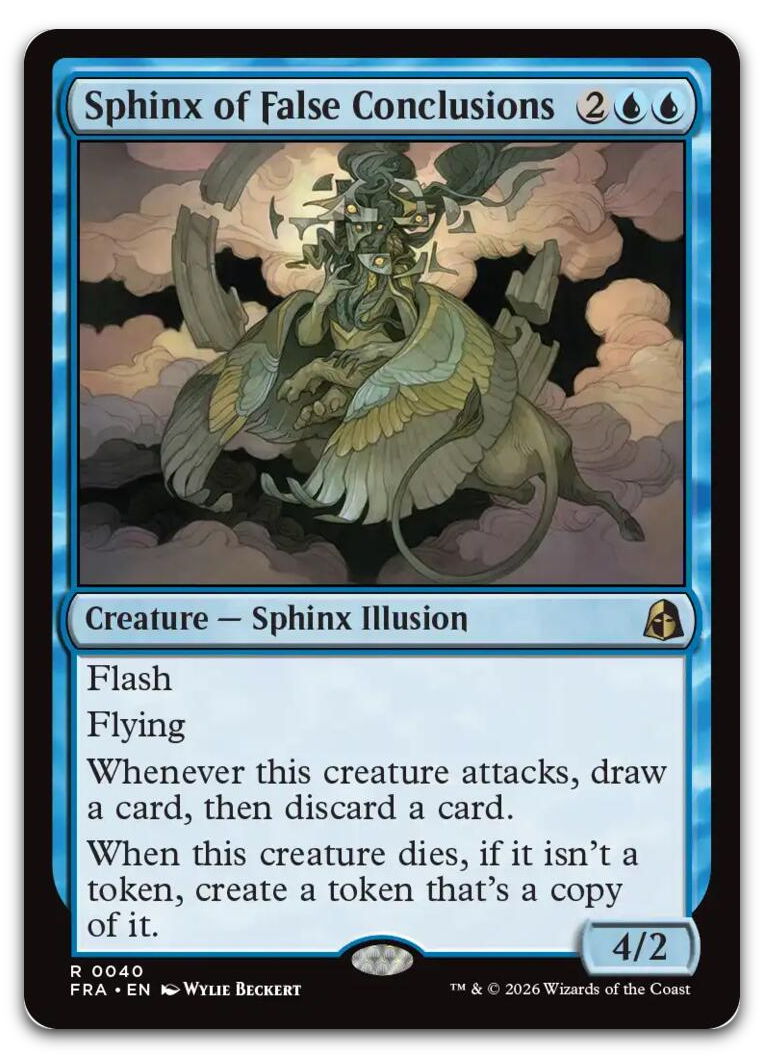 Product image for TCG 716955