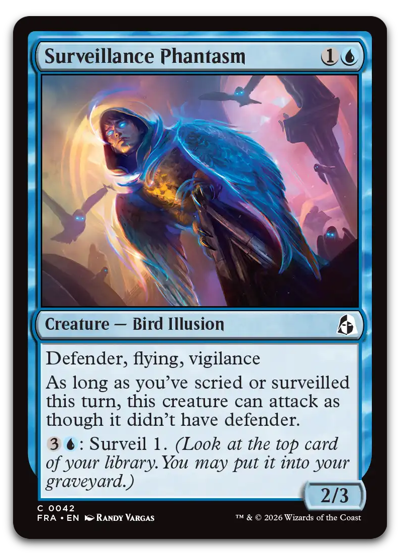 Product image for TCG 716958