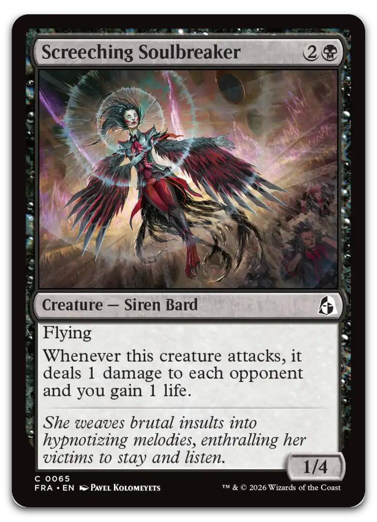 Product image for TCG 716964