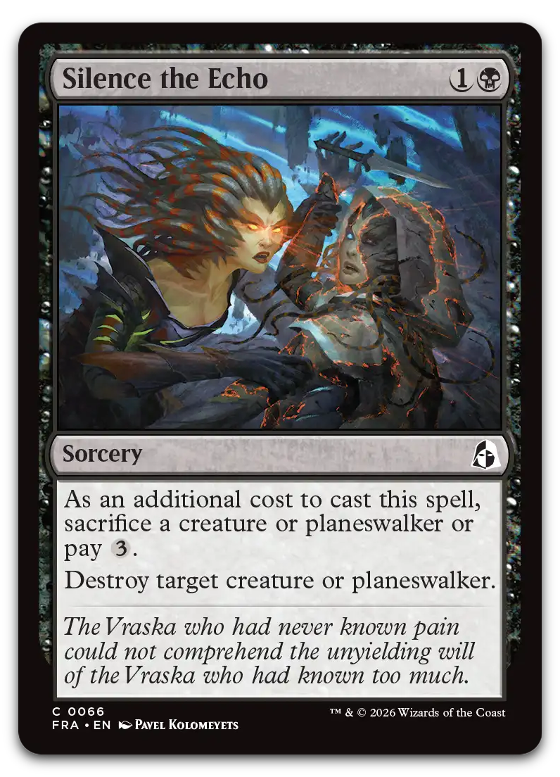 Product image for TCG 716966