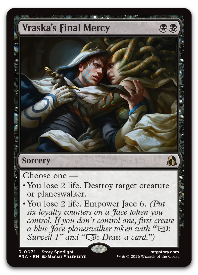 Product image for TCG 716970