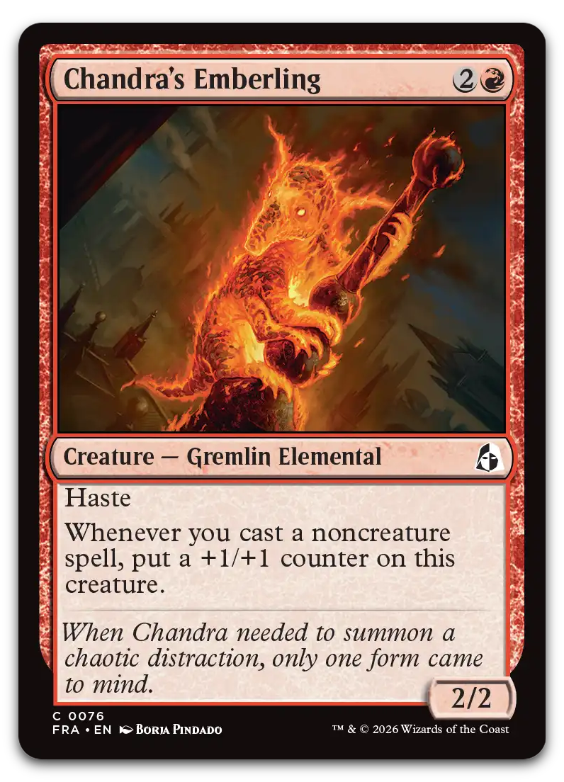 Product image for TCG 717007