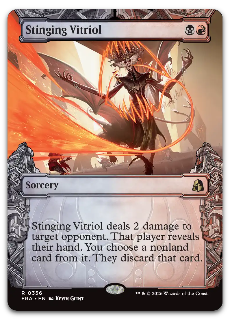 Product image for TCG 717010