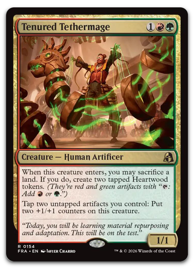 Product image for TCG 717012