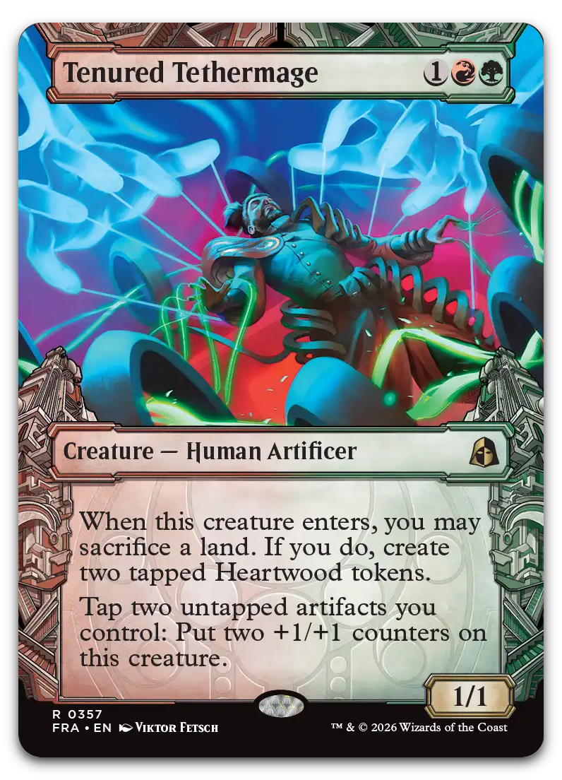 Product image for TCG 717014