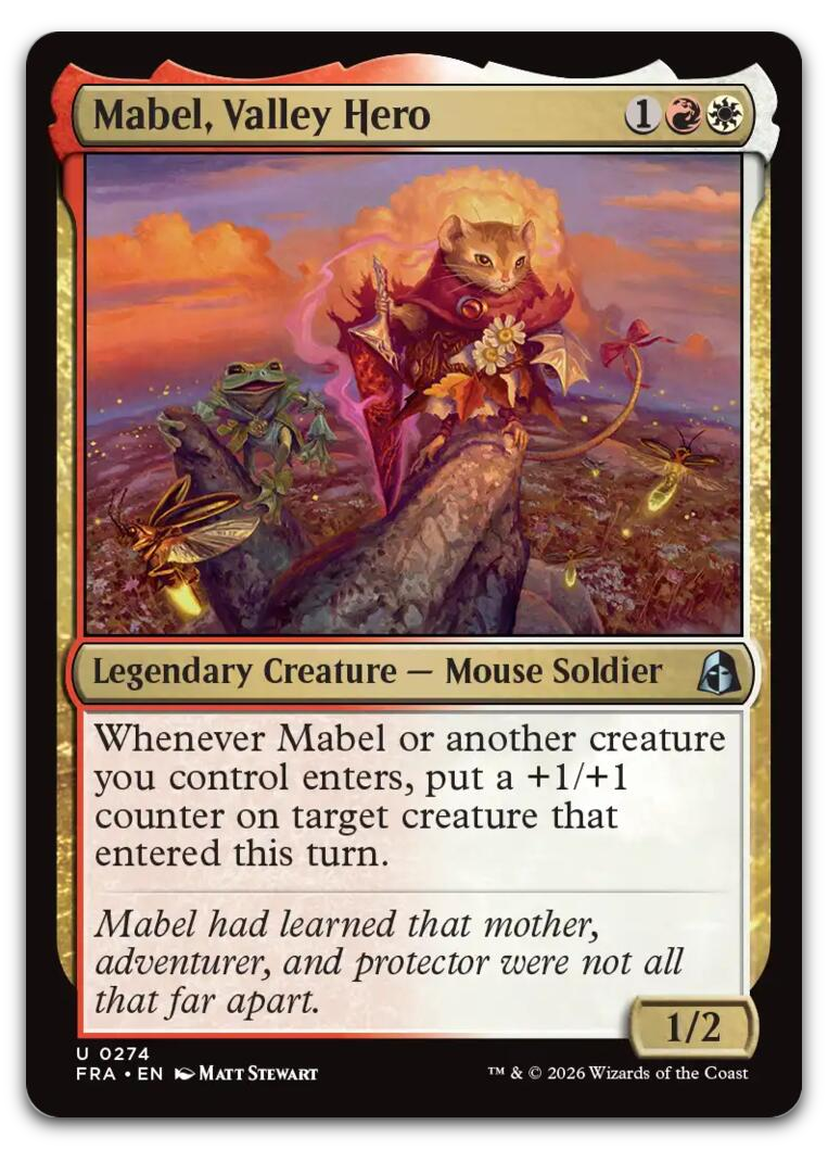 Product image for TCG 717018