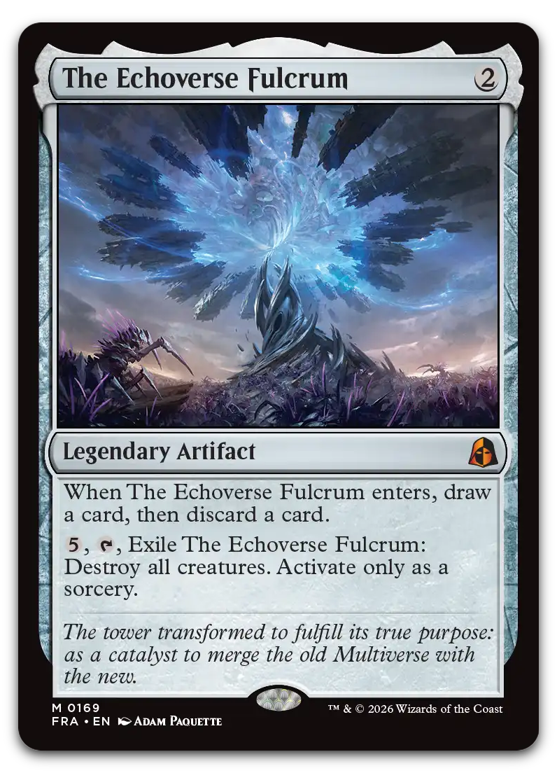 Product image for TCG 717023