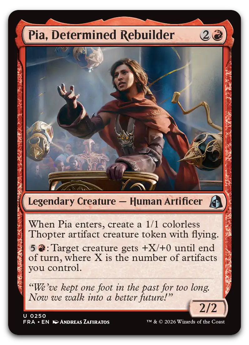Product image for TCG 717024