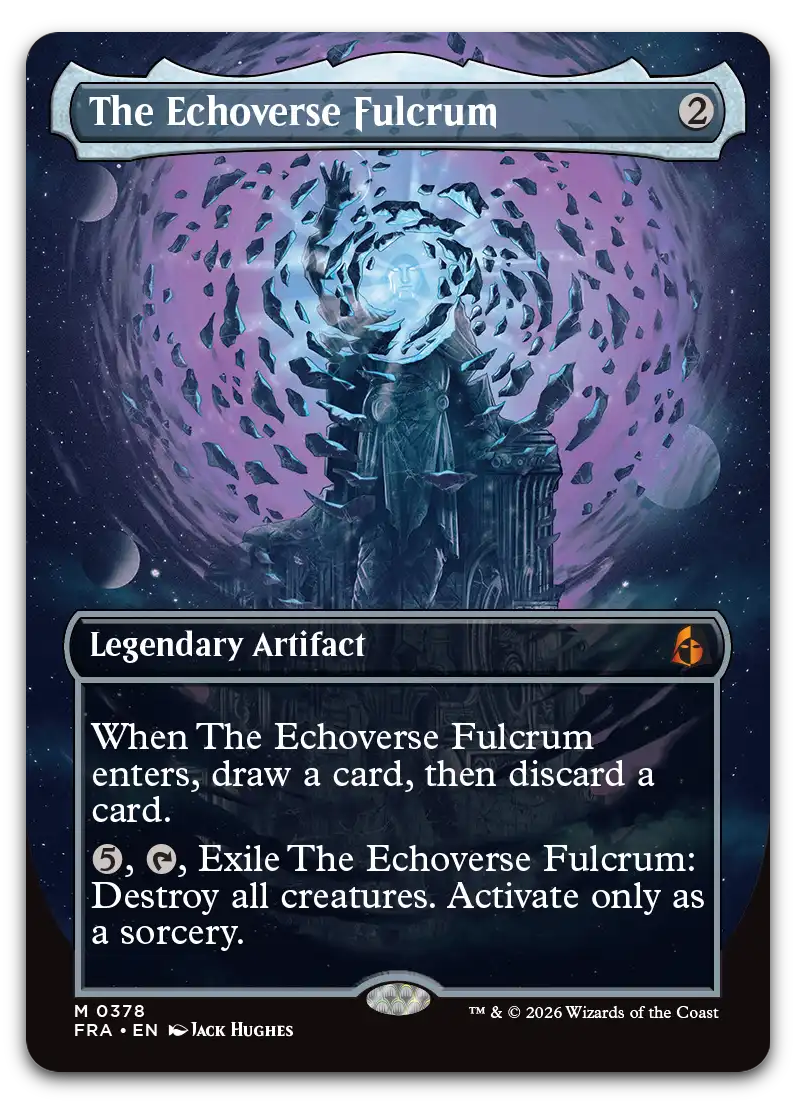 Product image for TCG 717025