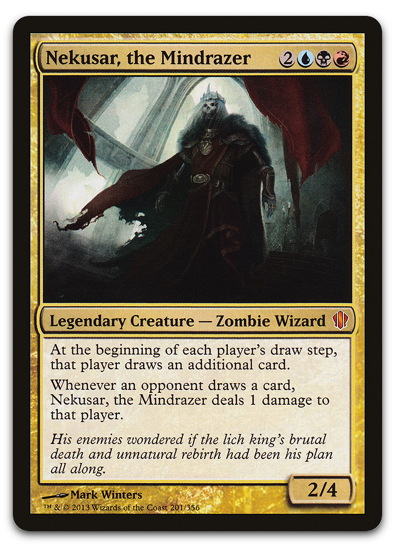 Product image for TCG 71703