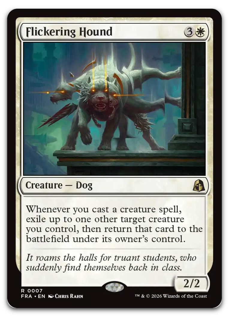 Product image for TCG 717470