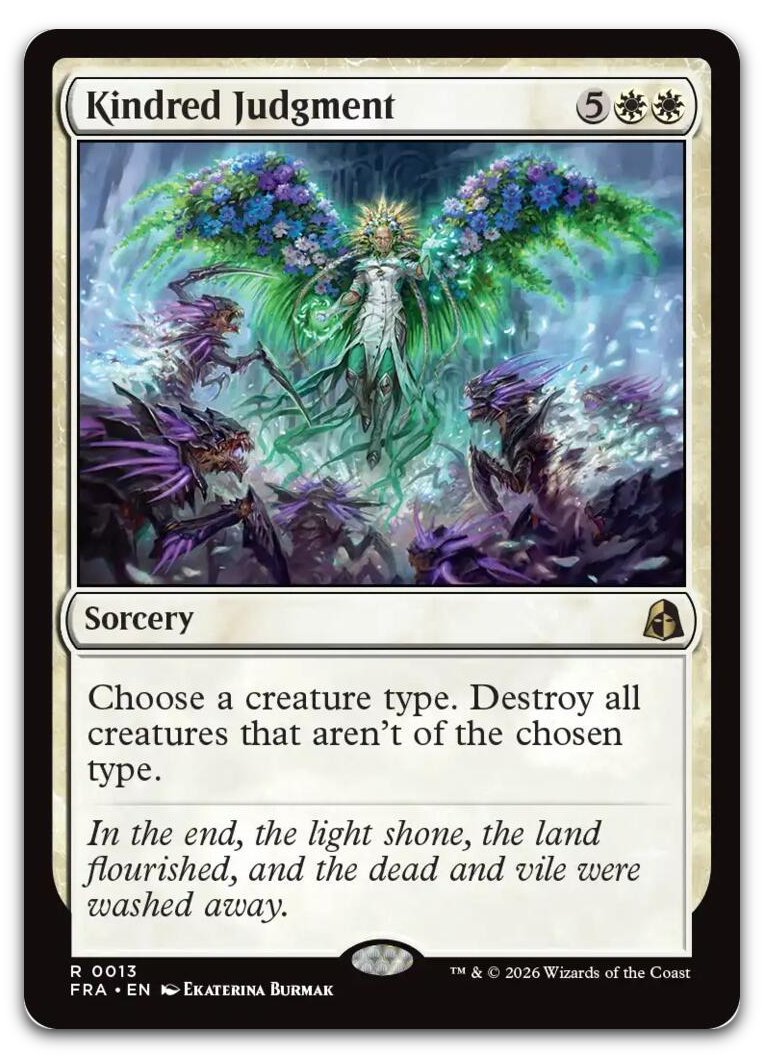 Product image for TCG 717471