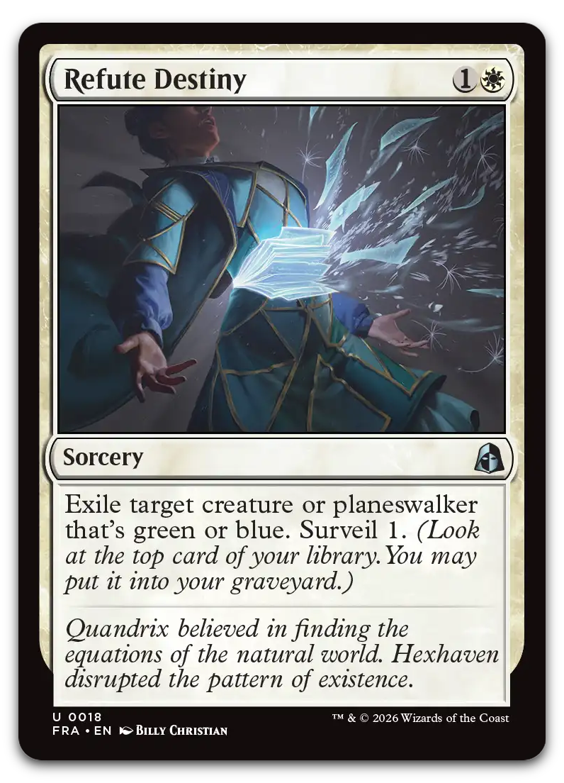 Product image for TCG 717472