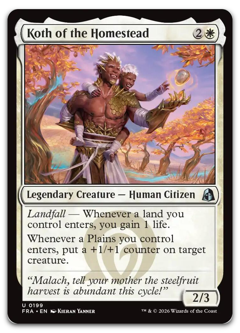 Product image for TCG 717473
