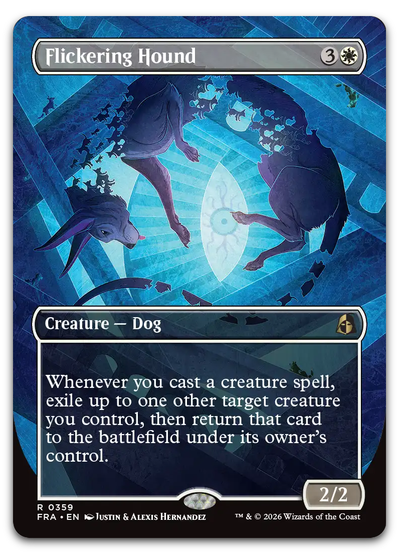Product image for TCG 717477