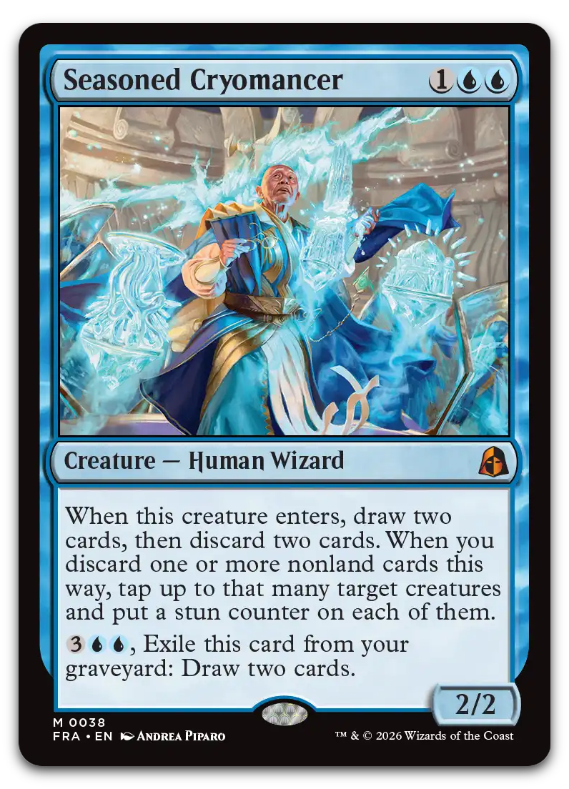 Product image for TCG 717480