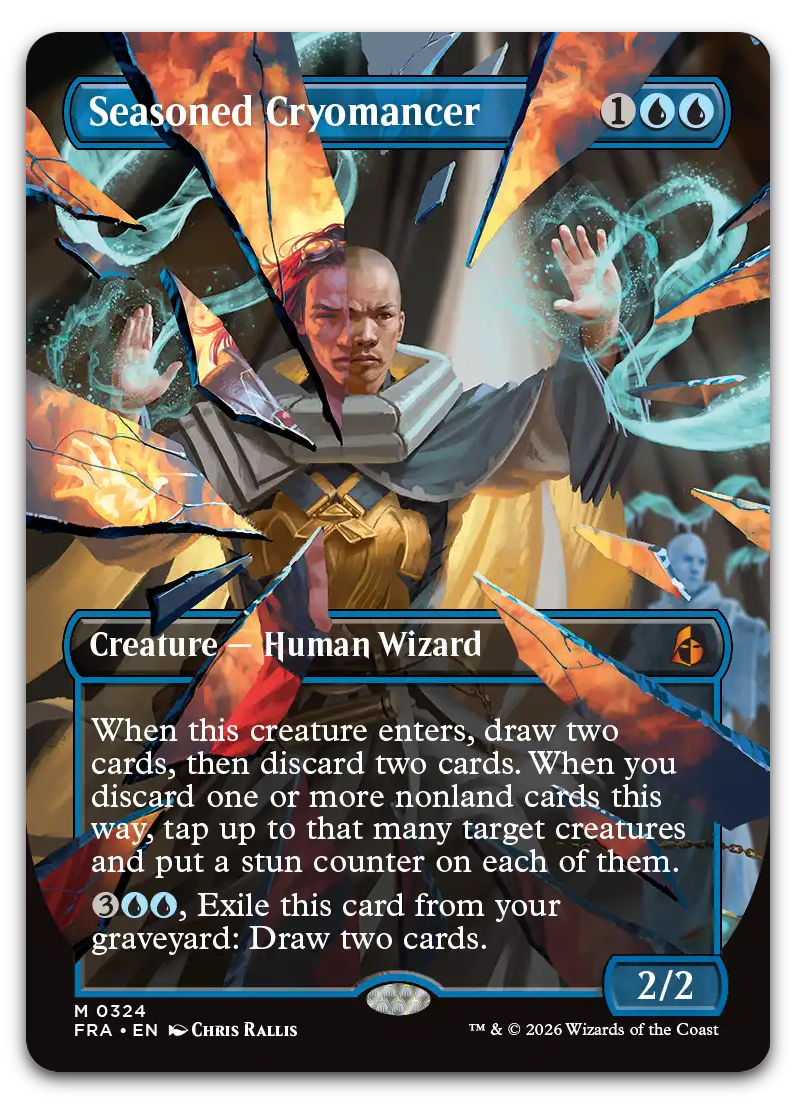 Product image for TCG 717483