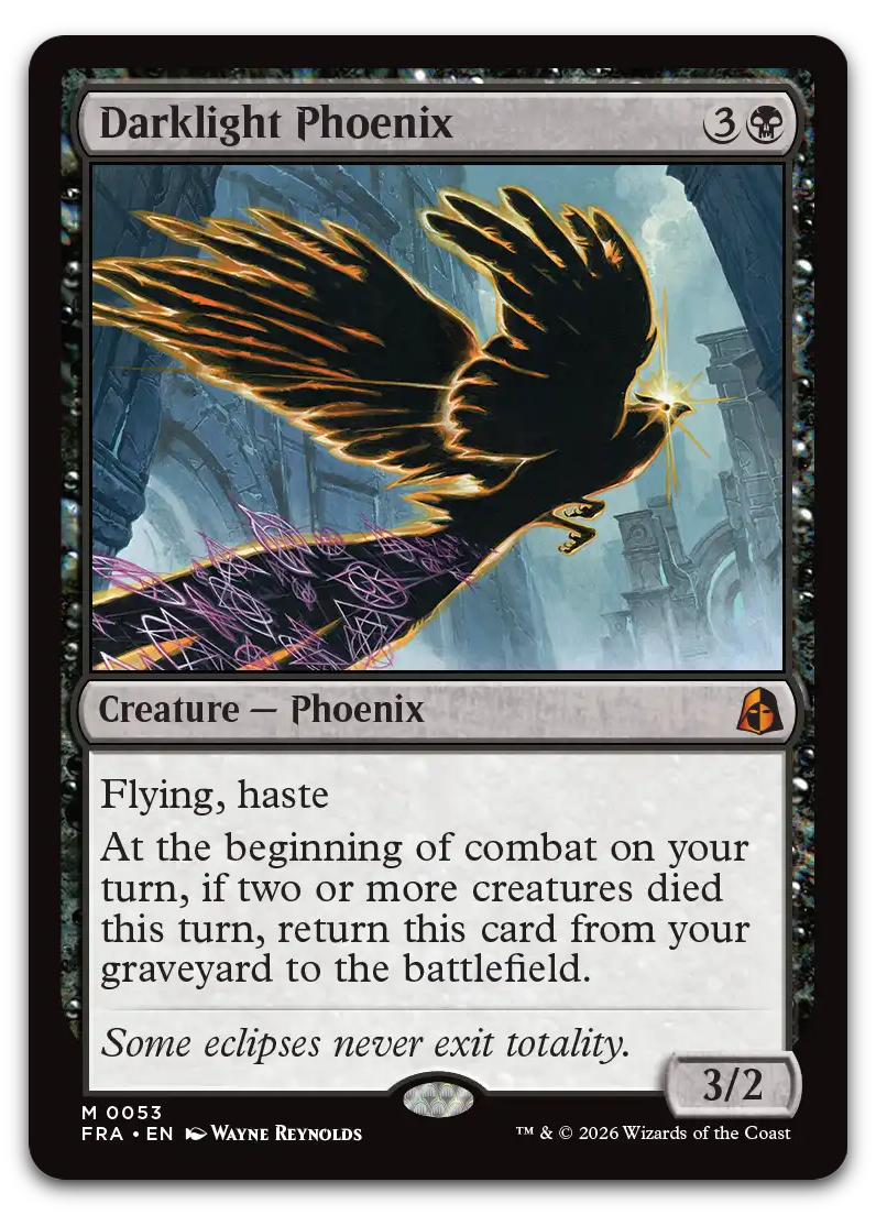 Product image for TCG 717488
