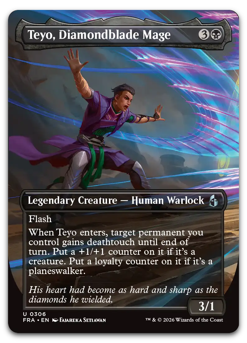 Product image for TCG 717492