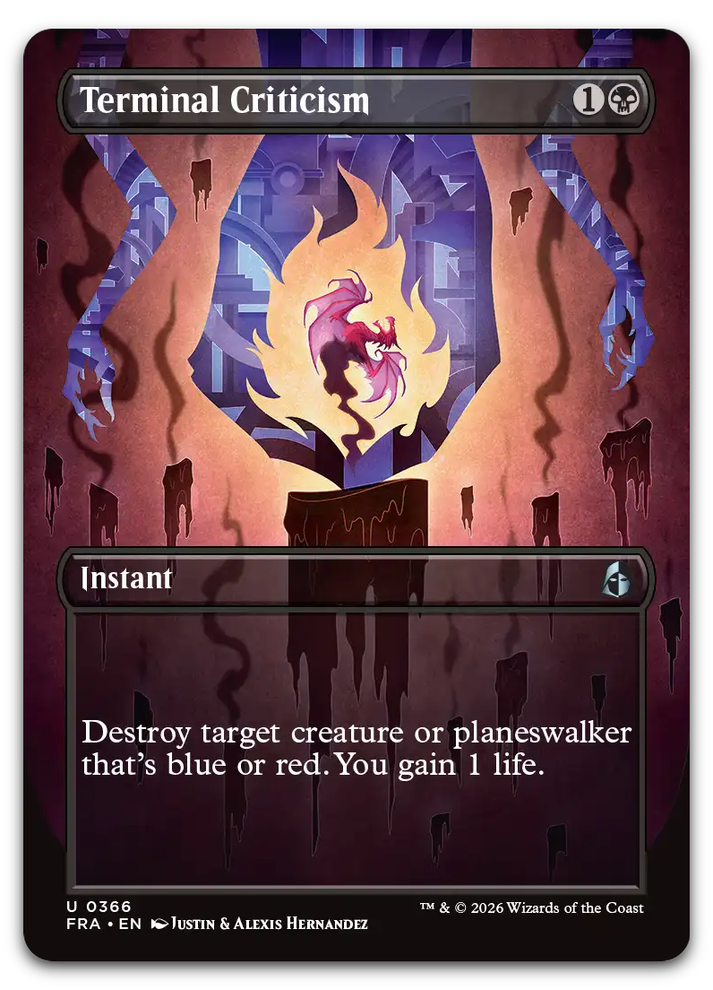Product image for TCG 717495