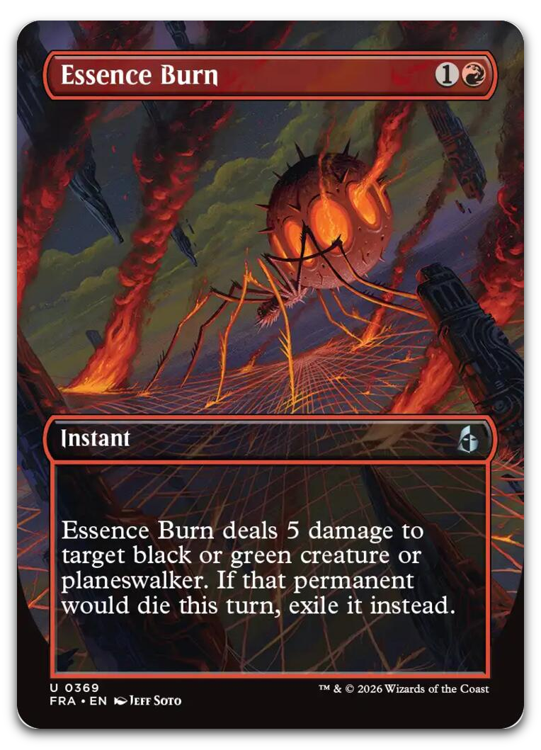 Product image for TCG 717508