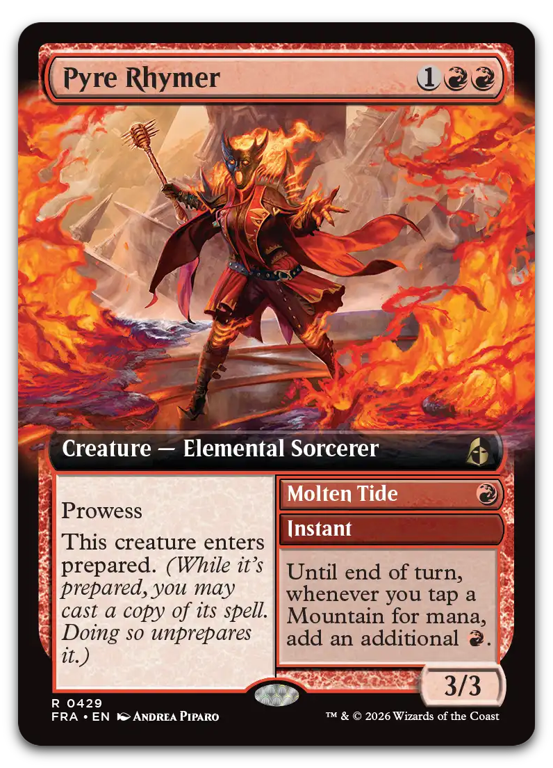 Product image for TCG 717509